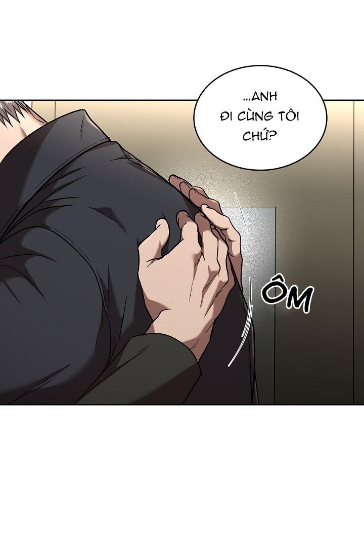 Không Hơn Không Kém - Chap 10