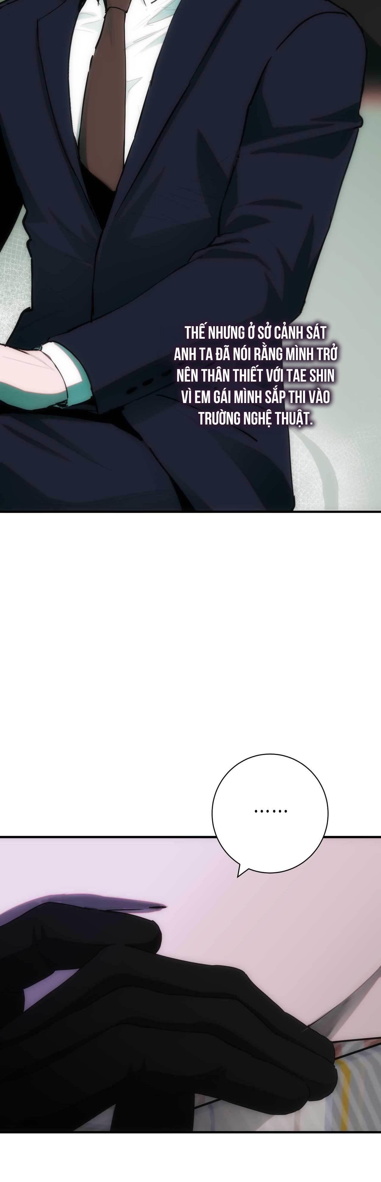 CHÌM TRONG KHOÁI LẠC - Chap 12