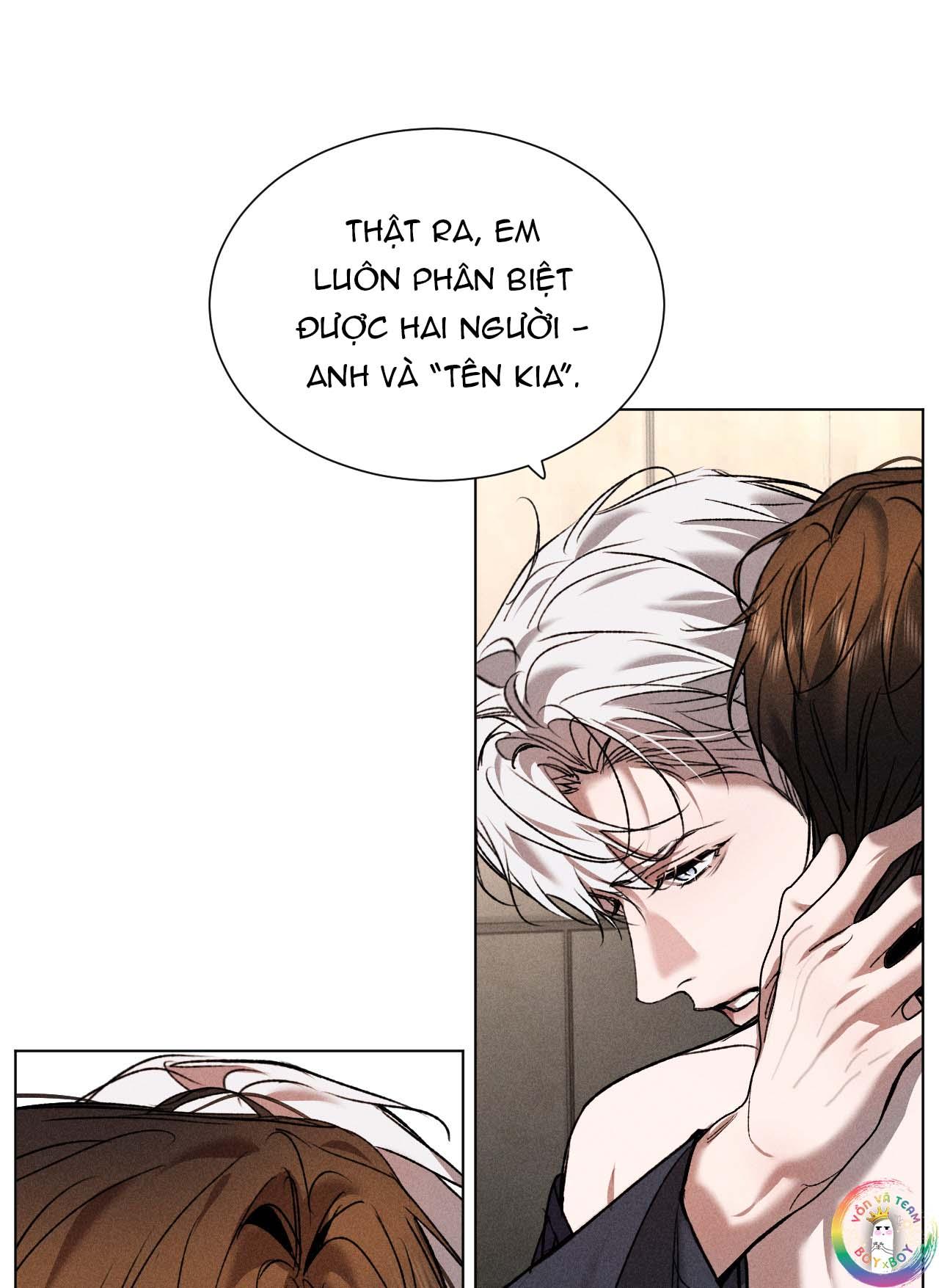 Ảnh Đế Cứ Muốn Làm Kim Chủ Của Tôi - Chap 36