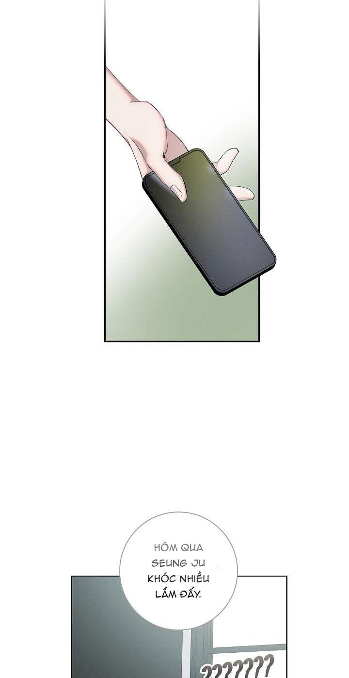 ĐÊM KHÔNG DẤU VẾT - Chap 1