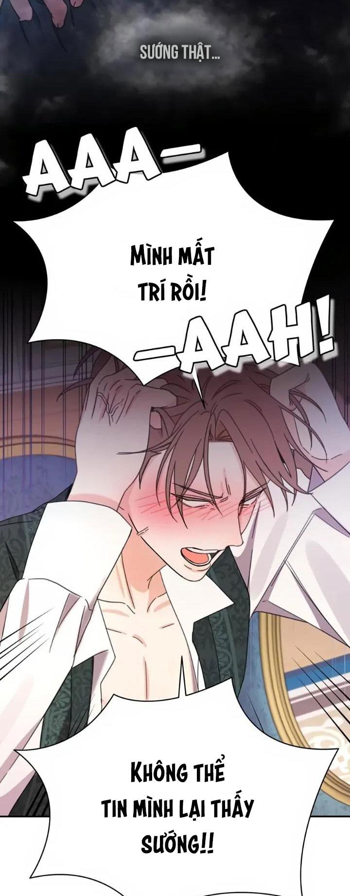 Mắc Kẹt Trong Game Hẹn Hò Của Em Gái Tôi - Chap 49