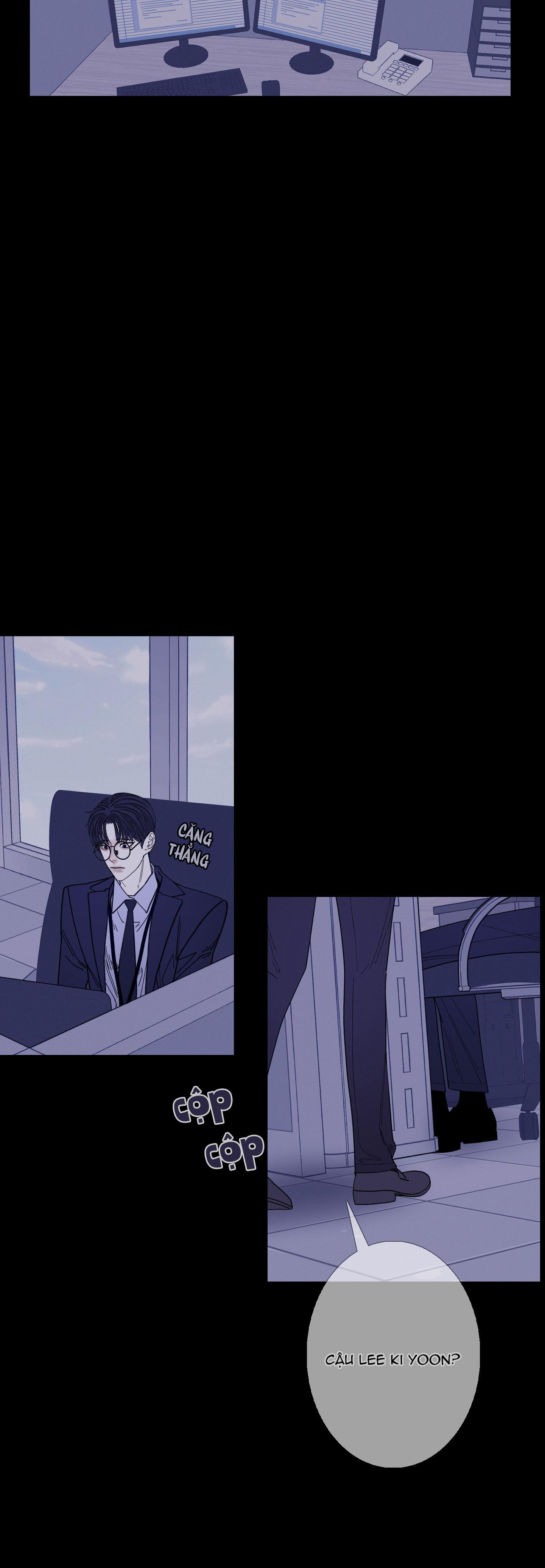 CHUYỆN QUỶ MÔN QUAN - Chap 69