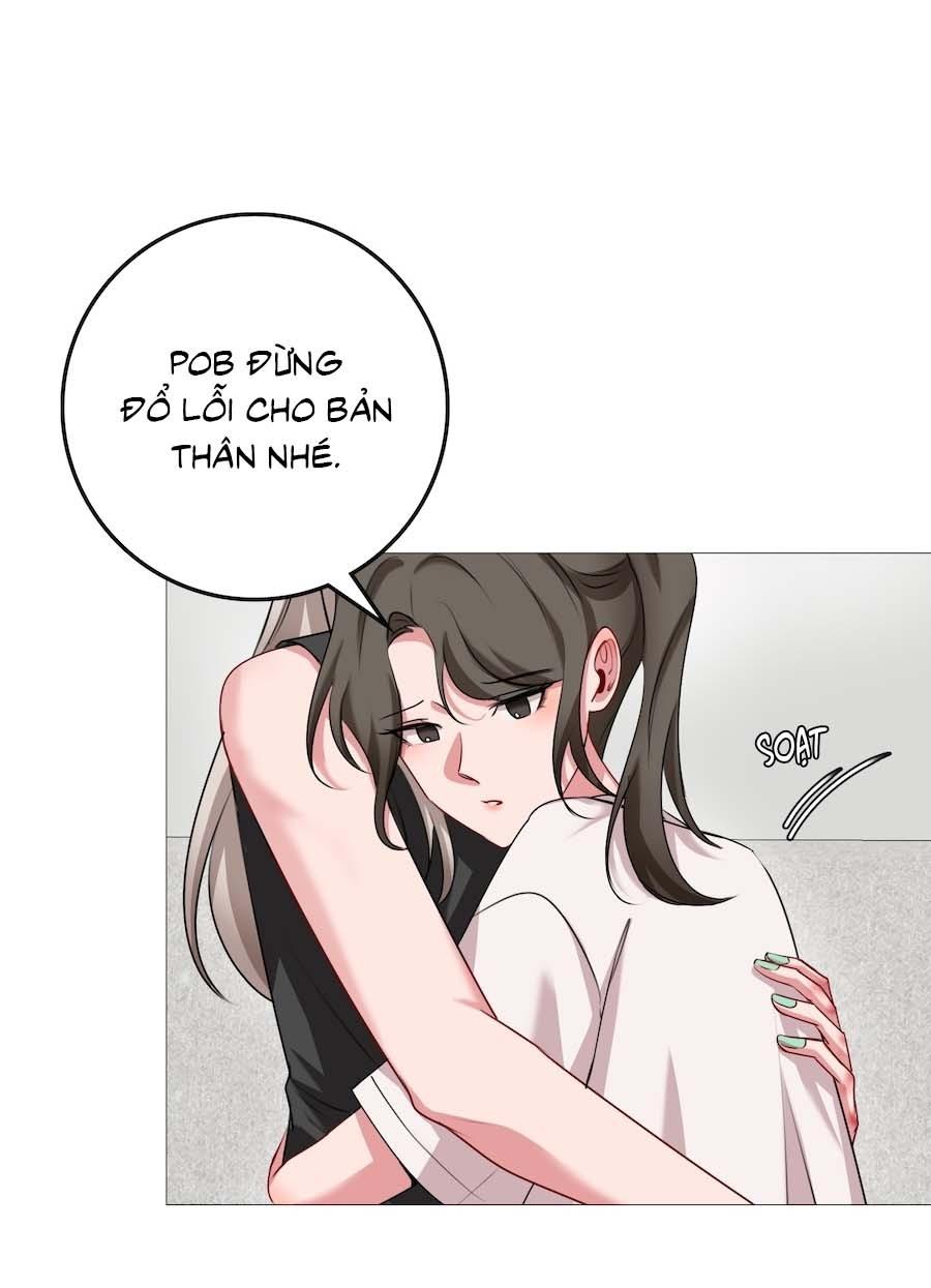 Flower of youth - Chap 31