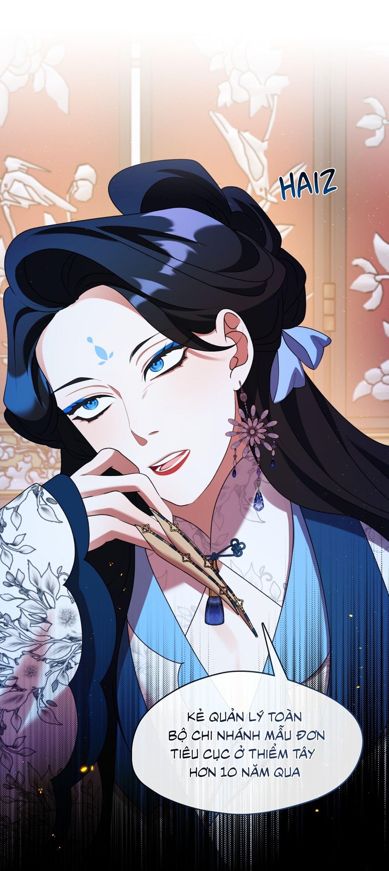 Tôi đã nuôi dạy thủ lĩnh giáo phái ác ma - Chap 47