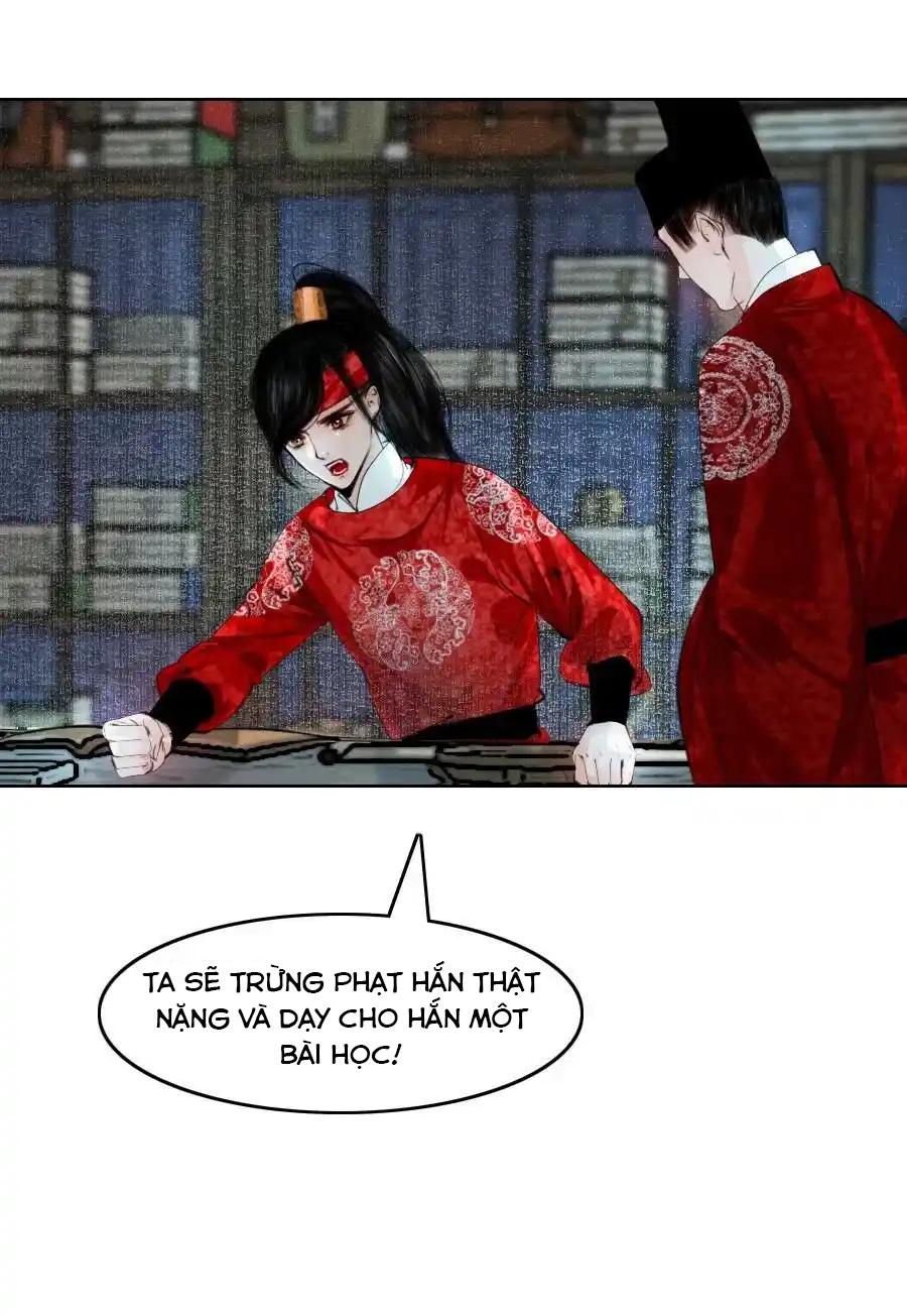 Vòng Luân Hồi - Chap 79