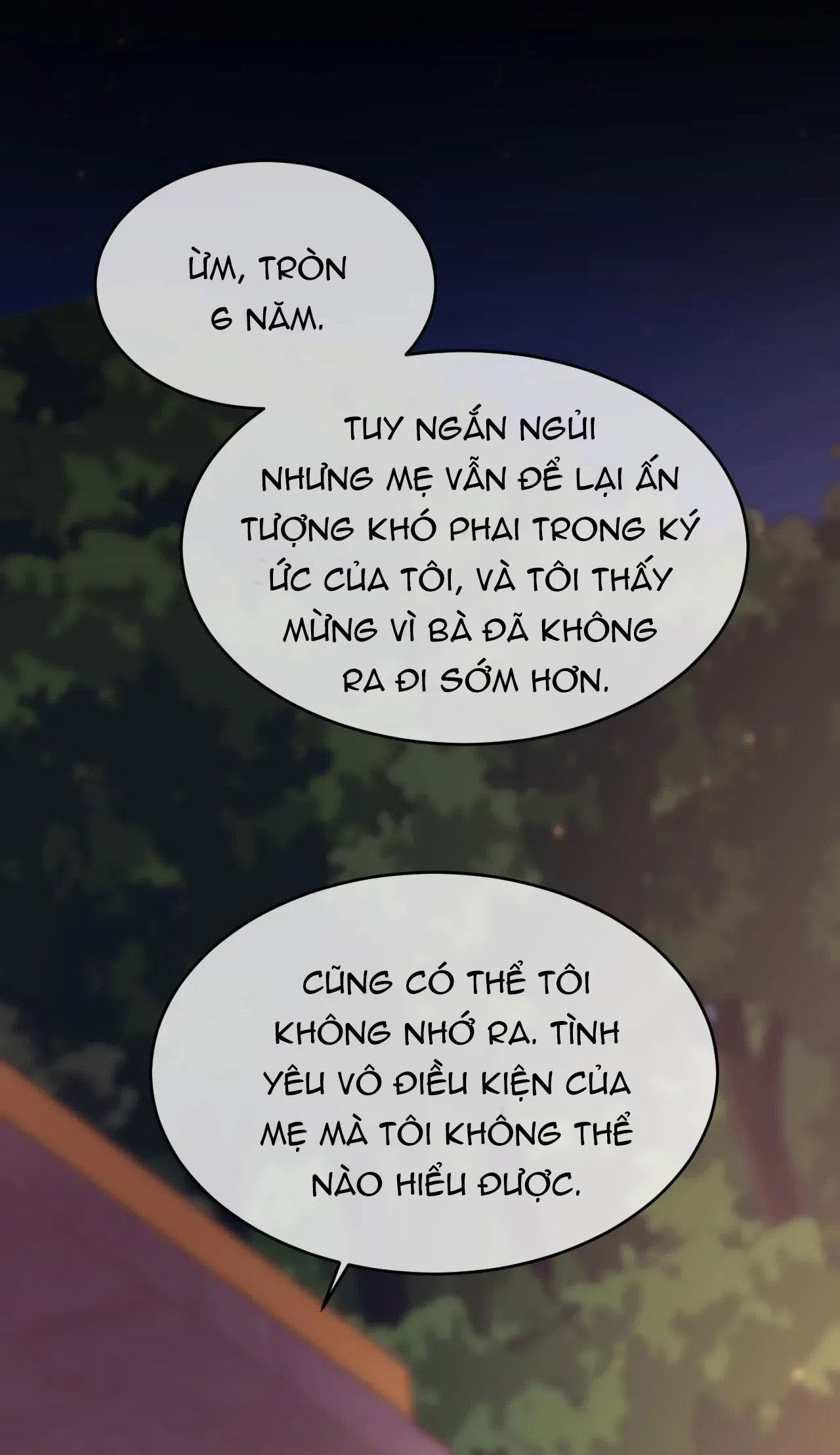 Công Cuộc Báo Thù Của Kẻ Yếu Thế - Chap 85
