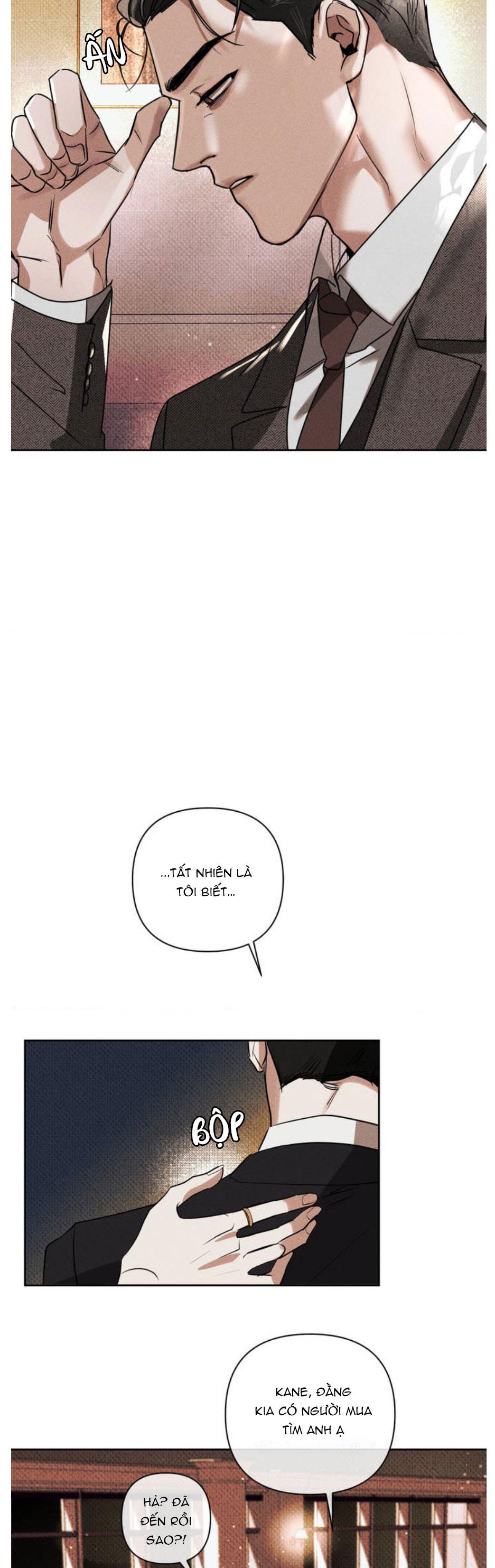 NGƯỜI YÊU DẤU - Chap 1