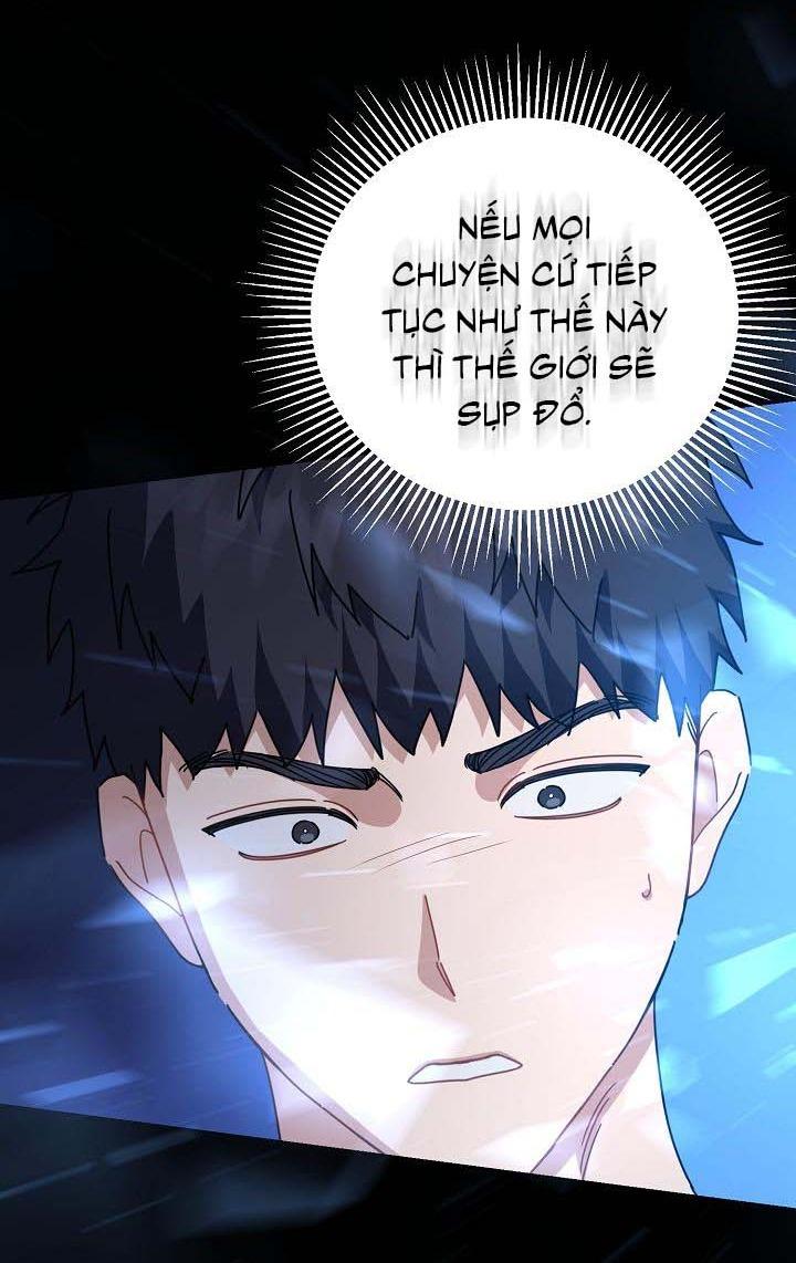 Khu vực chủ nghĩa tình yêu - Chap 68