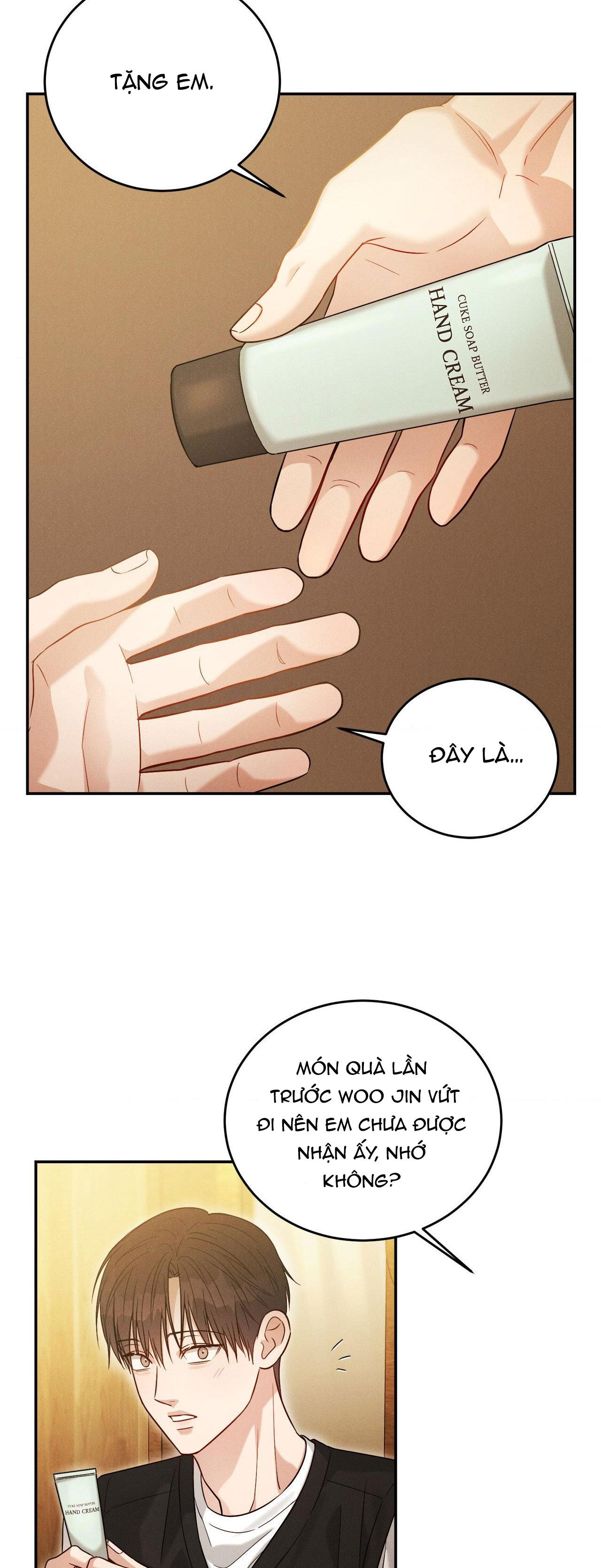 Giả Dược - Chap 41