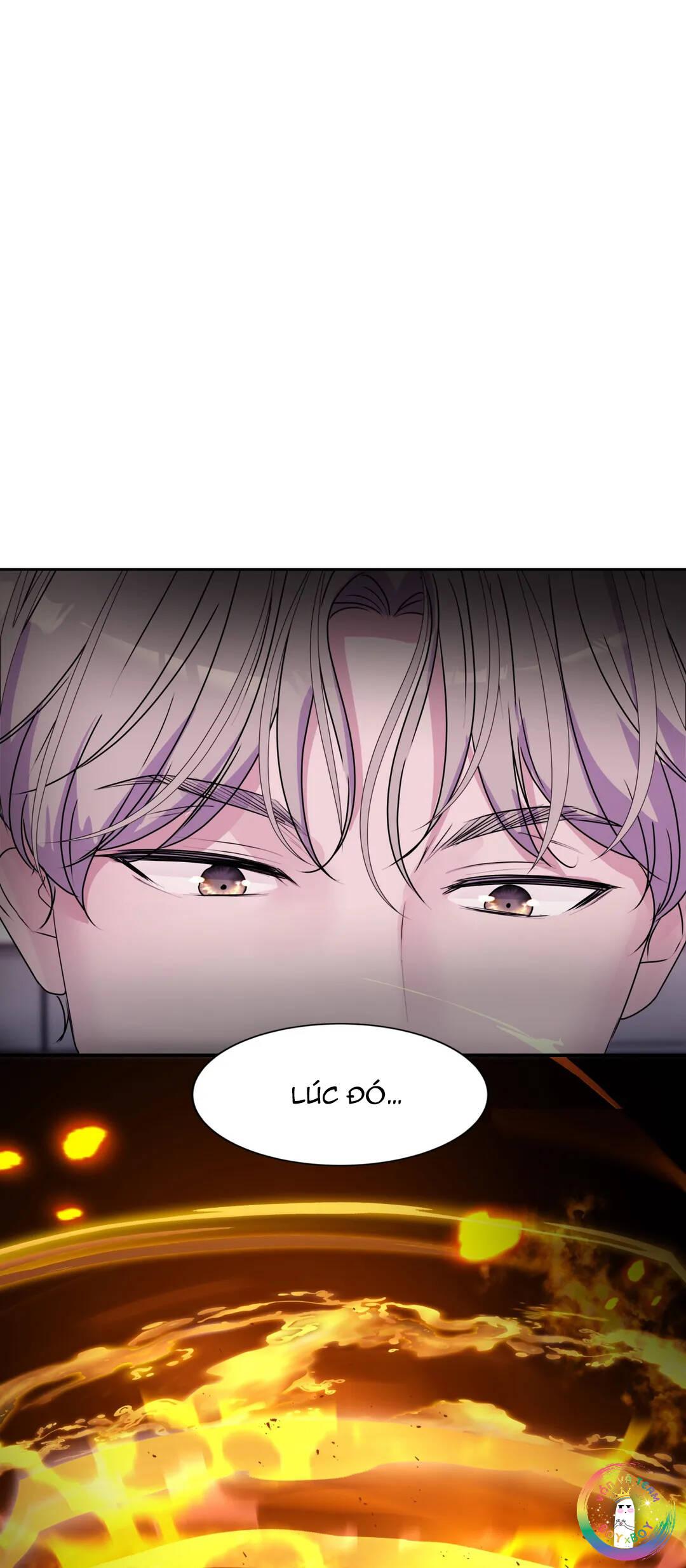 Guiding Light - Chap 25