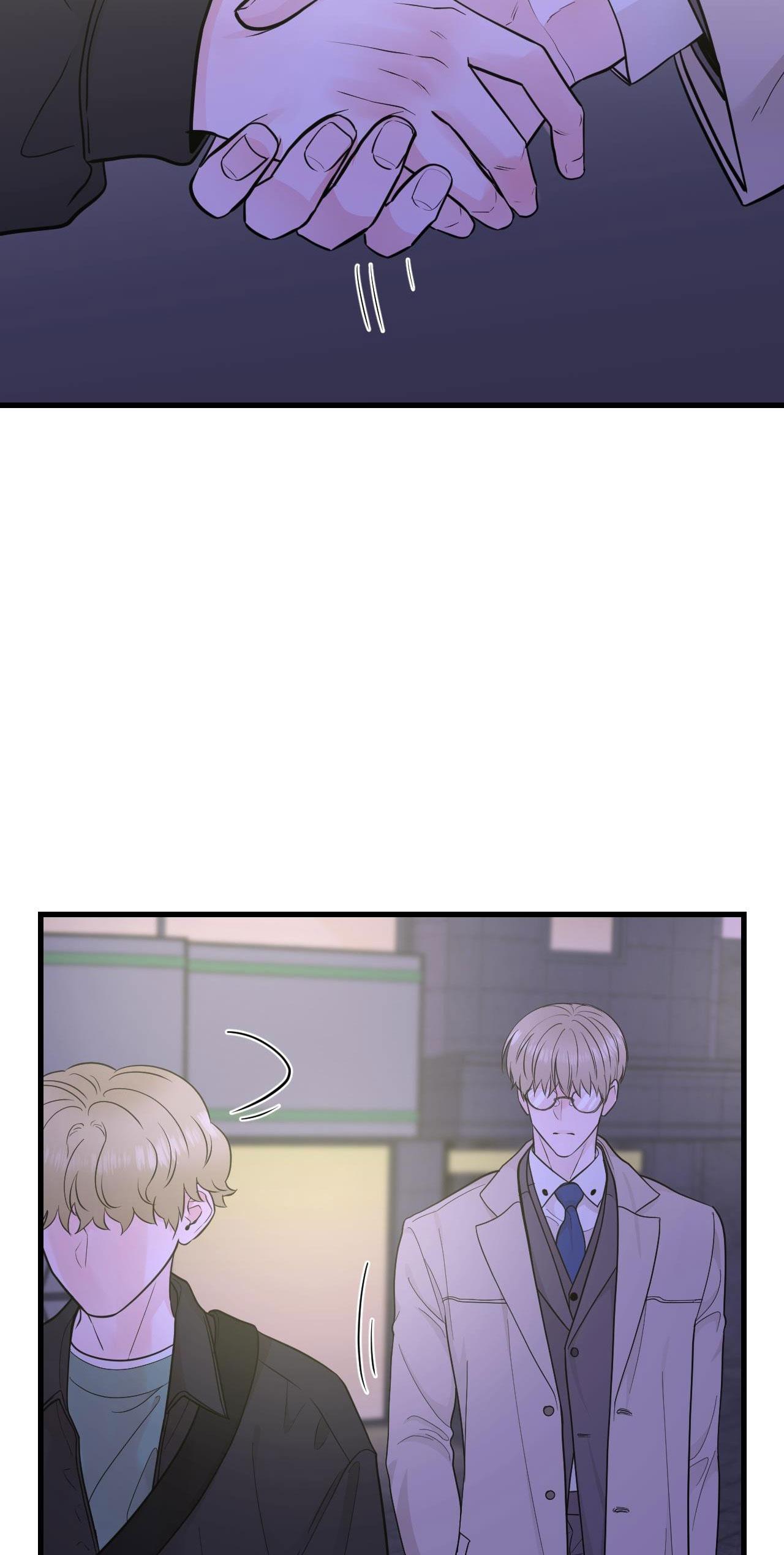 OVER THE PARADISE - Chap 33