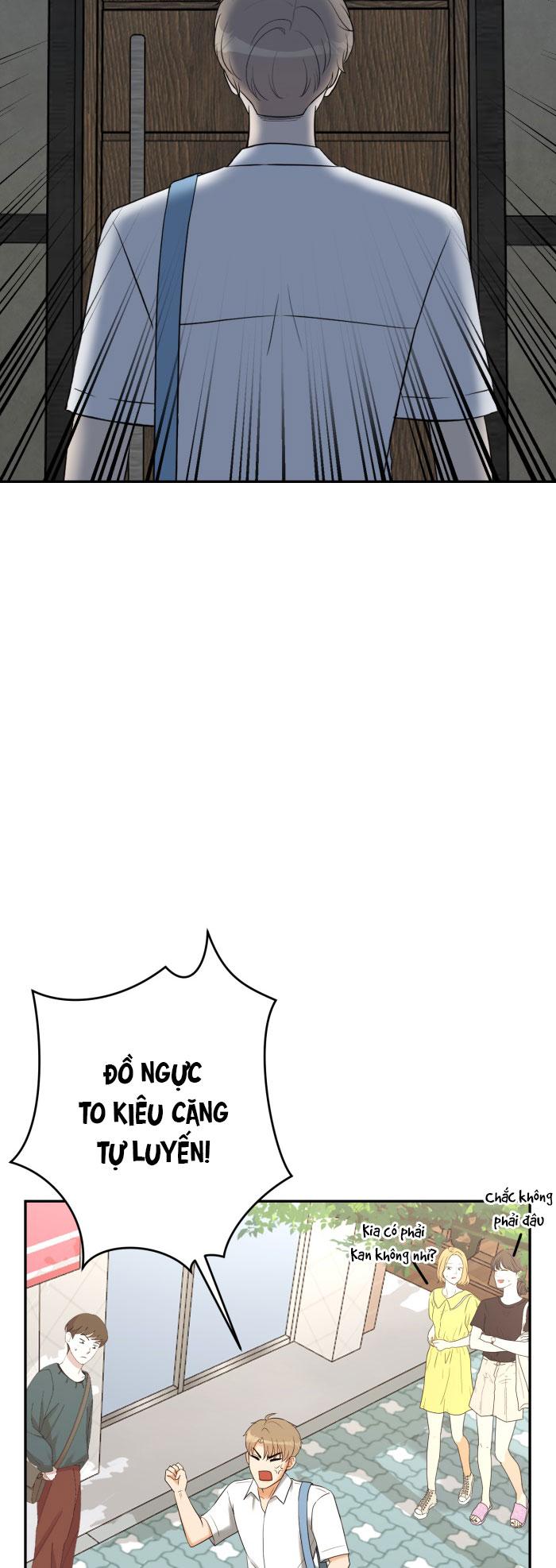 Tỉnh dậy lần nữa bỗng trở thành minh tinh rồi - Chap 7