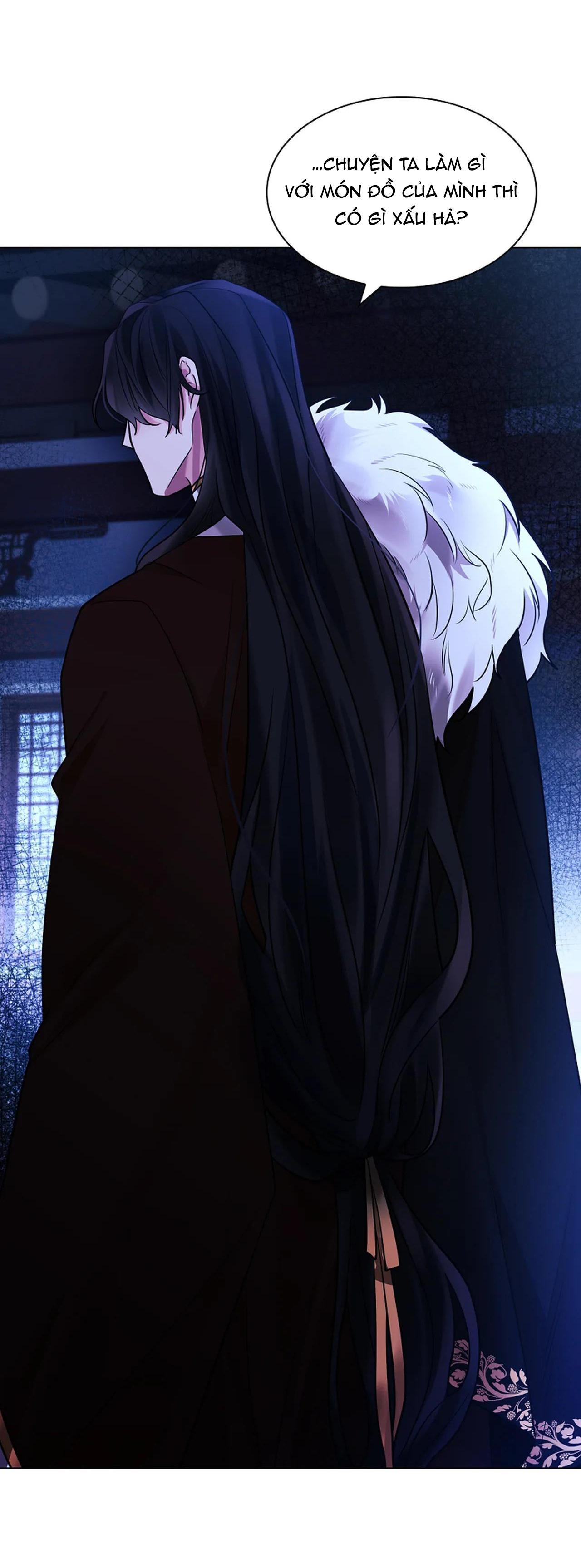 HOA GIẤY - Chap 68