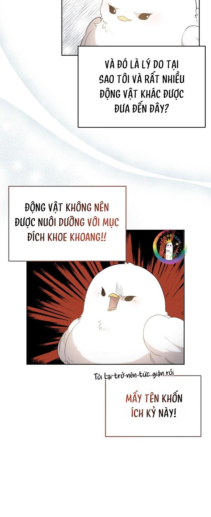 Này, Đừng Có Nhấn Cái Nút Đó! - Chap 2