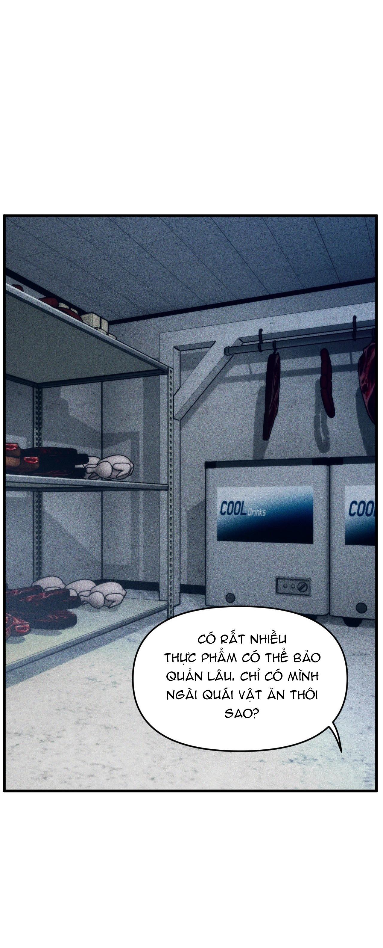 ANH CHỒNG TẾ PHẨM - Chap 8