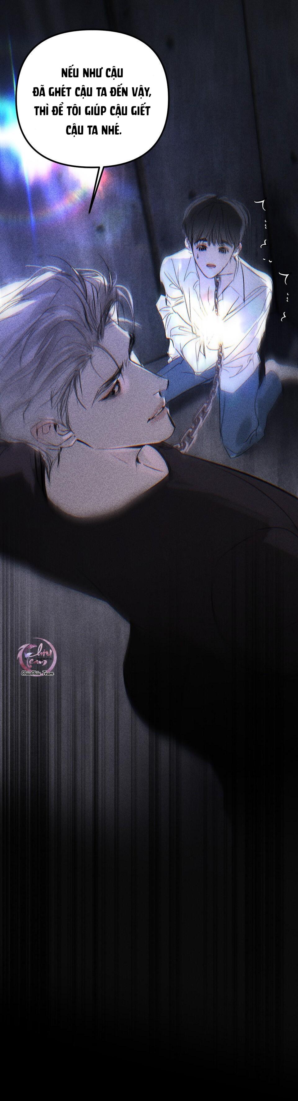 Thoát Khỏi Hầm Ngục - Chap 9