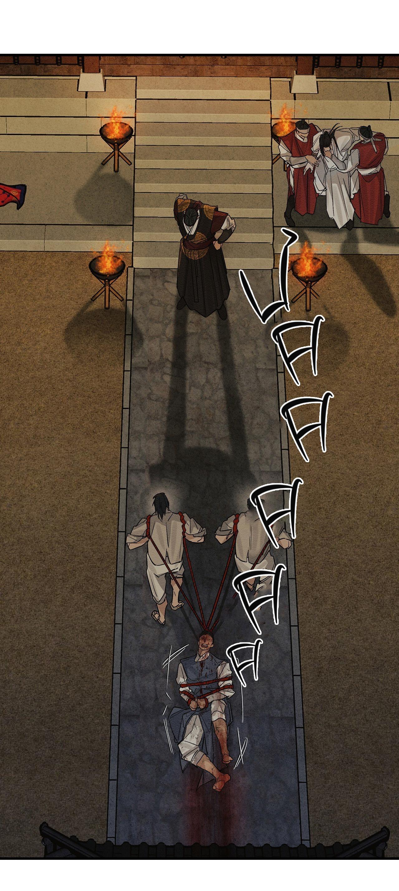 DUYÊN PHẬN - Chap 13