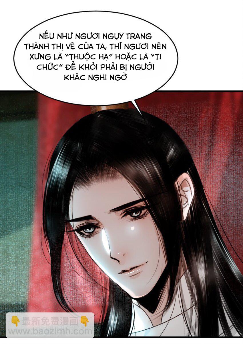 Vòng Luân Hồi - Chap 100