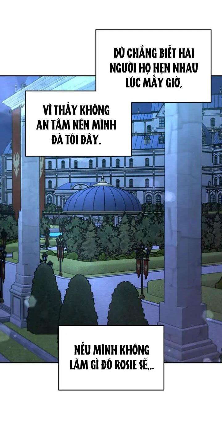 Mắc Kẹt Trong Game Hẹn Hò Của Em Gái Tôi - Chap 52