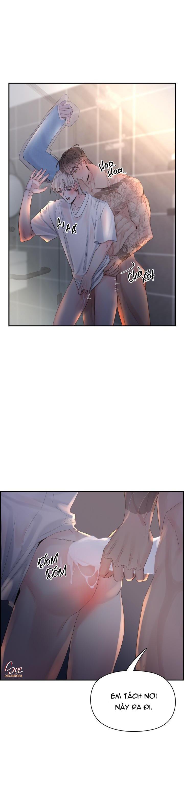 CƠ CHẾ BẢO VỆ - Chap 52