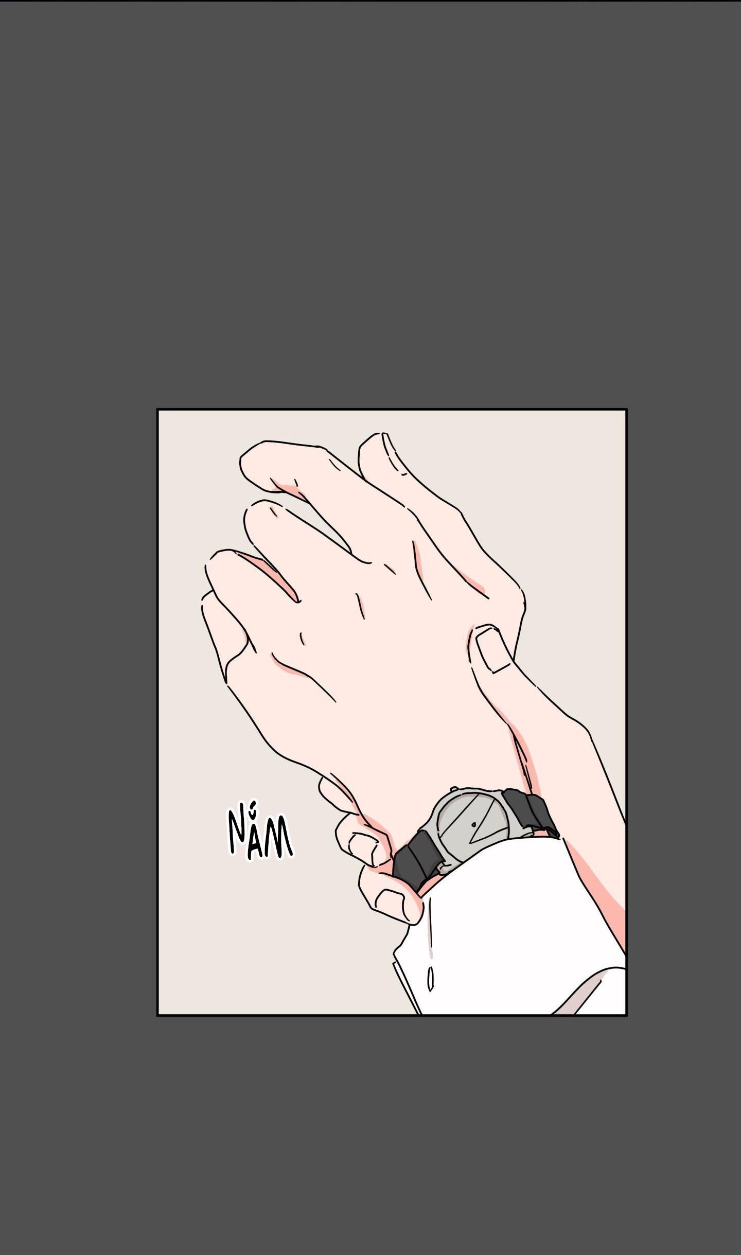 BL NGẮN TUYỂN CHỌN - Chap 25.9