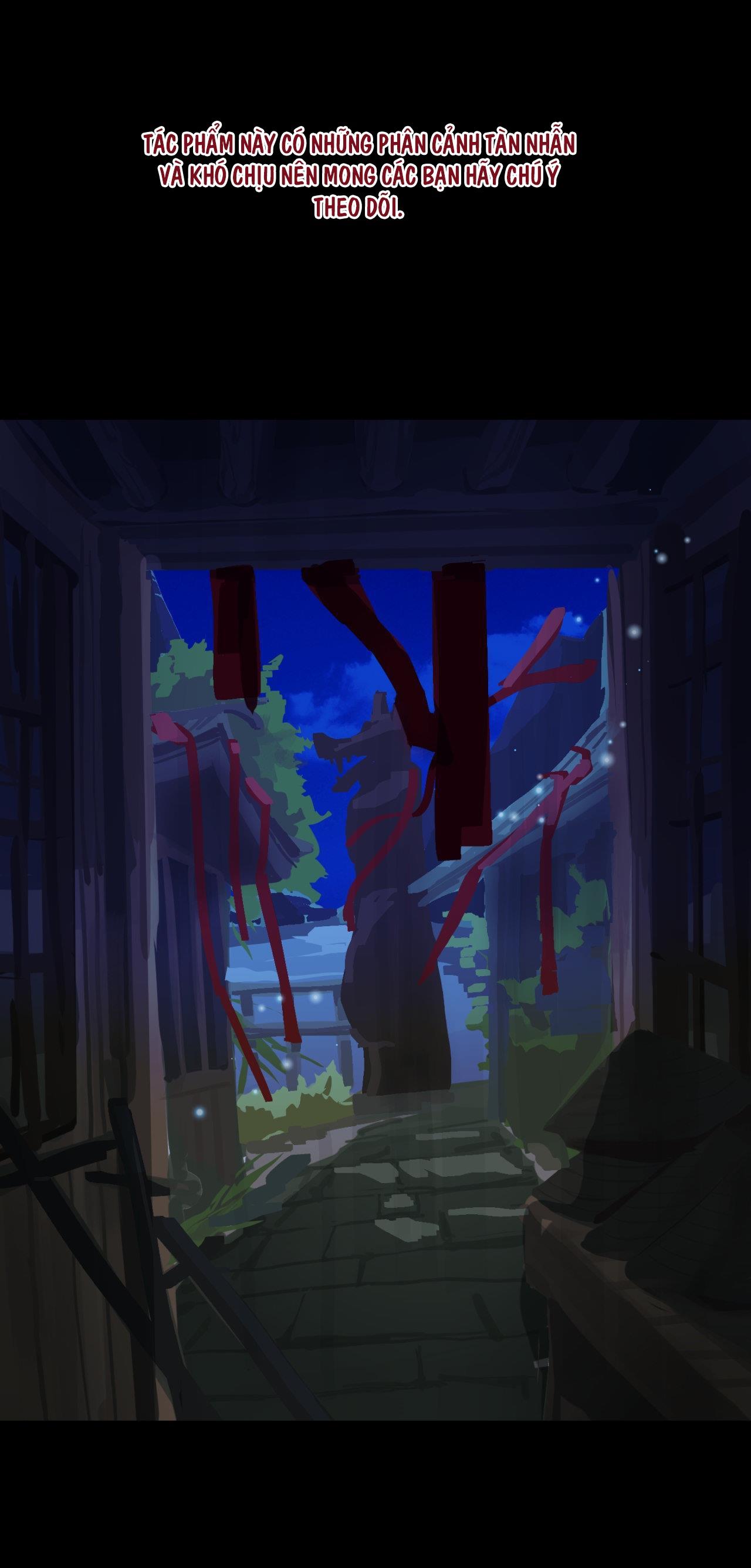 BẠN CÙNG LỚP MẪU GIÁO MẶT TRỜI - Chap 13