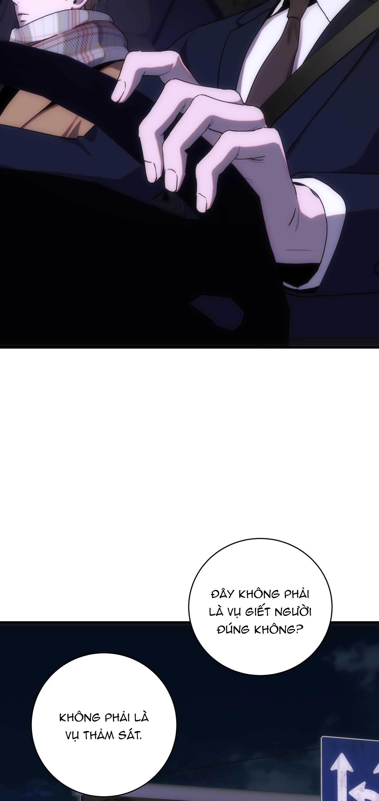 CHÌM TRONG KHOÁI LẠC - Chap 13