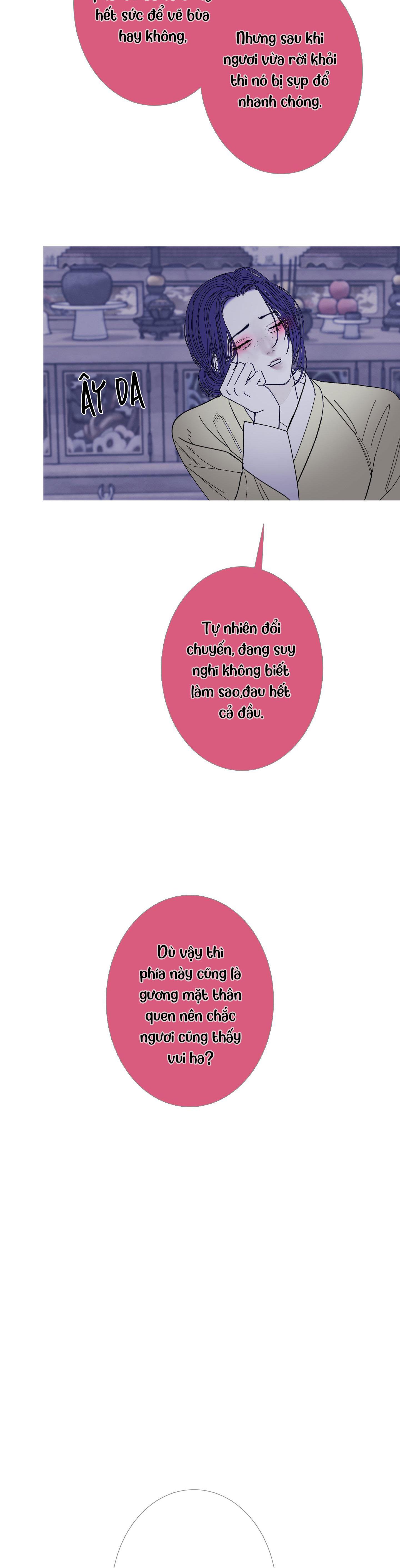 CHUYỆN QUỶ MÔN QUAN - Chap 65