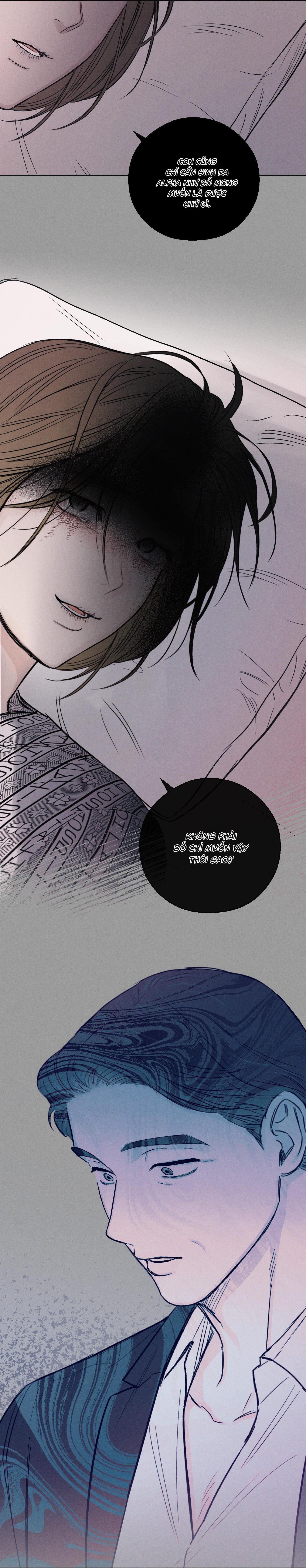 (CBunu) THÁNG 12 - Chap 31