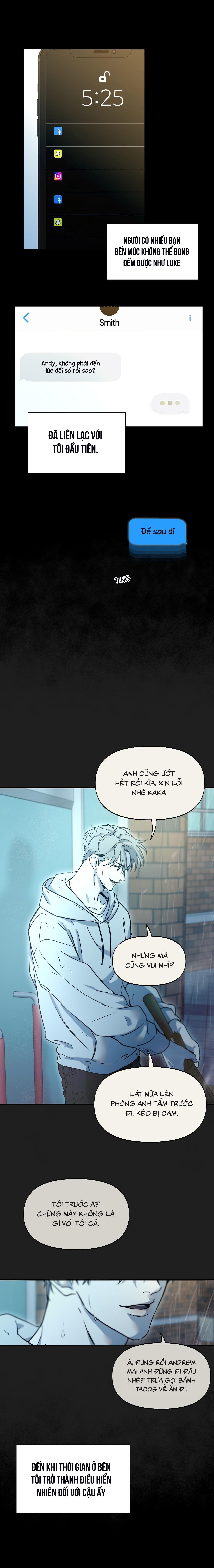 NERD PROJECT - Chap 22