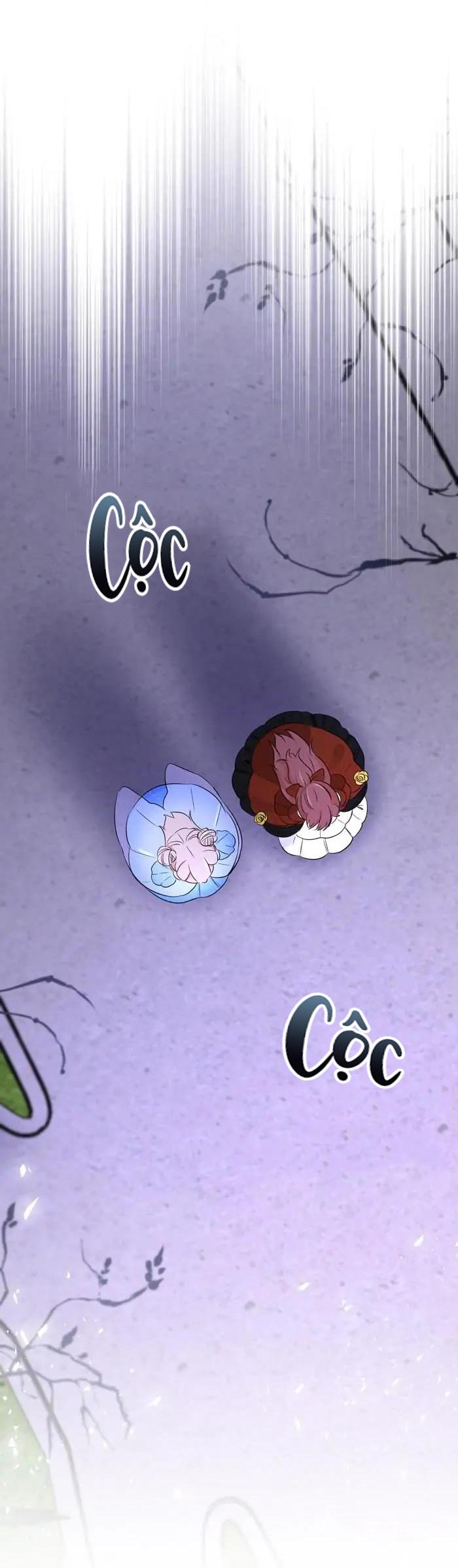 Mắc Kẹt Trong Game Hẹn Hò Của Em Gái Tôi - Chap 9