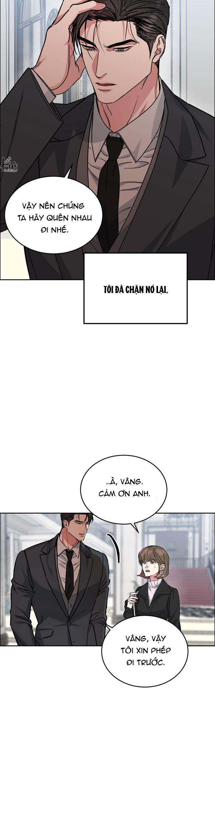 CHÓ VÀ CHIM - Chap 34