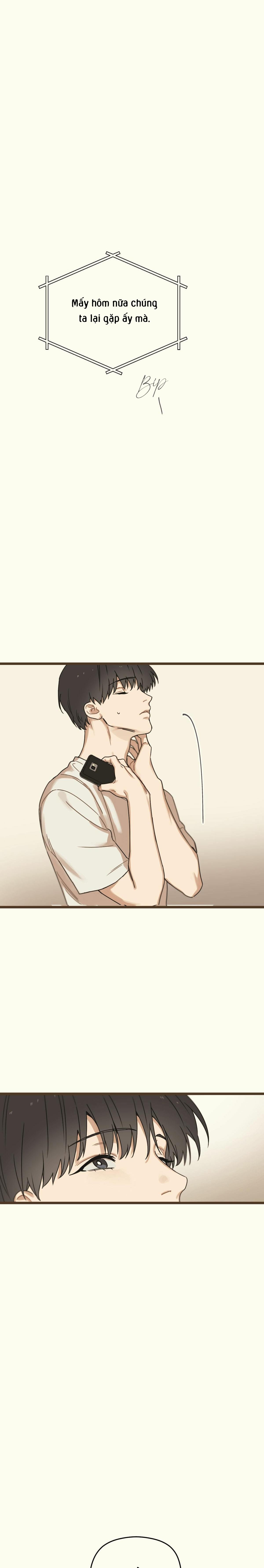 TRÙNG PHÙNG - Chap 15