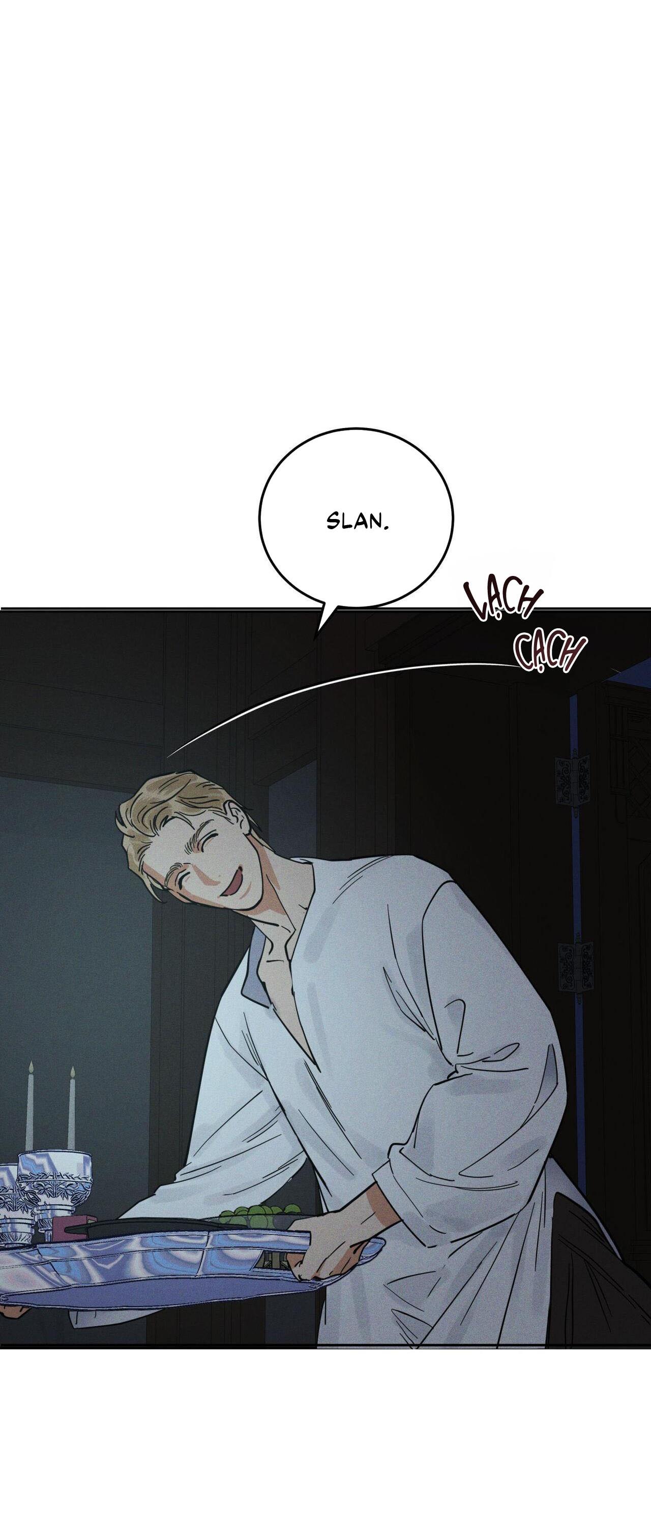 (CBunu) Antidote - Chap 49