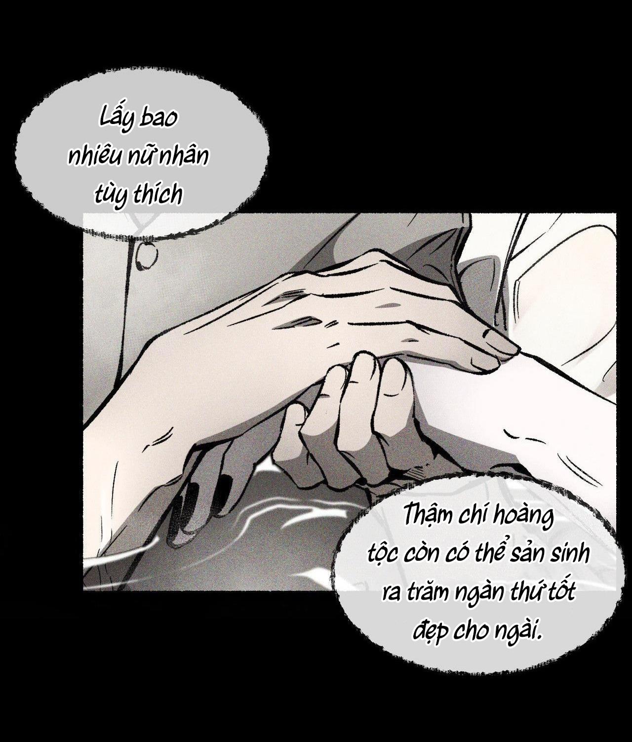 UNHOLY - Chap 18