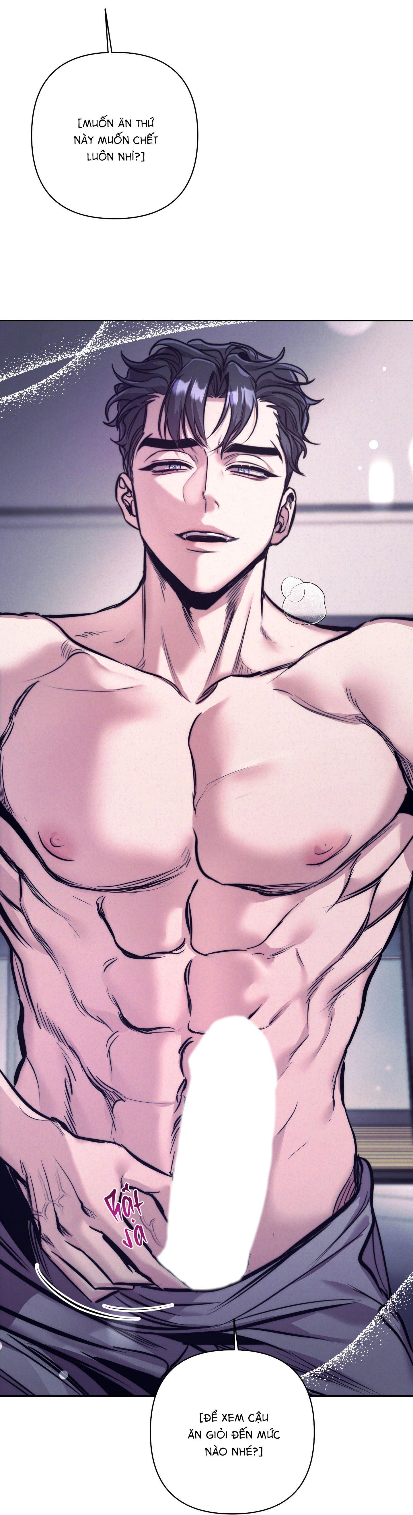 (CBunu) Stigma - Chap 4