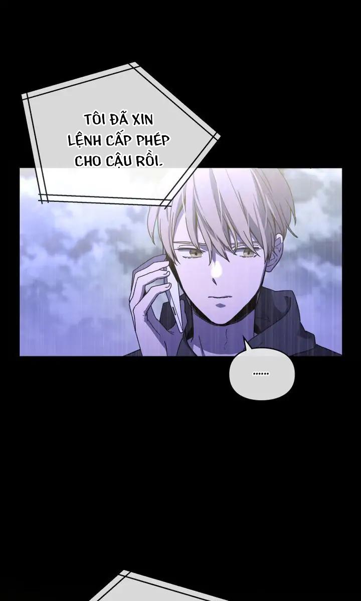 Vết Tích Của Ánh Dương - Chap 2