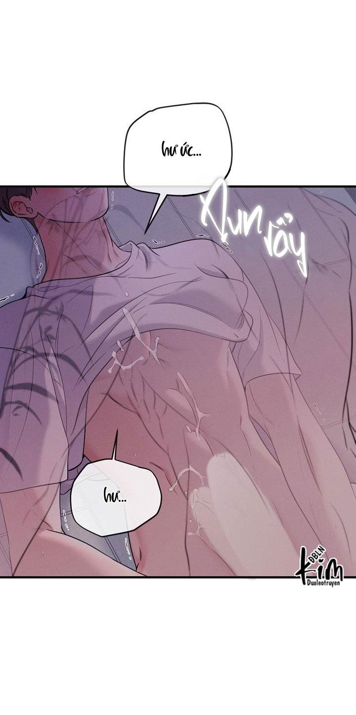 ĐÊM KHÔNG DẤU VẾT - Chap 28