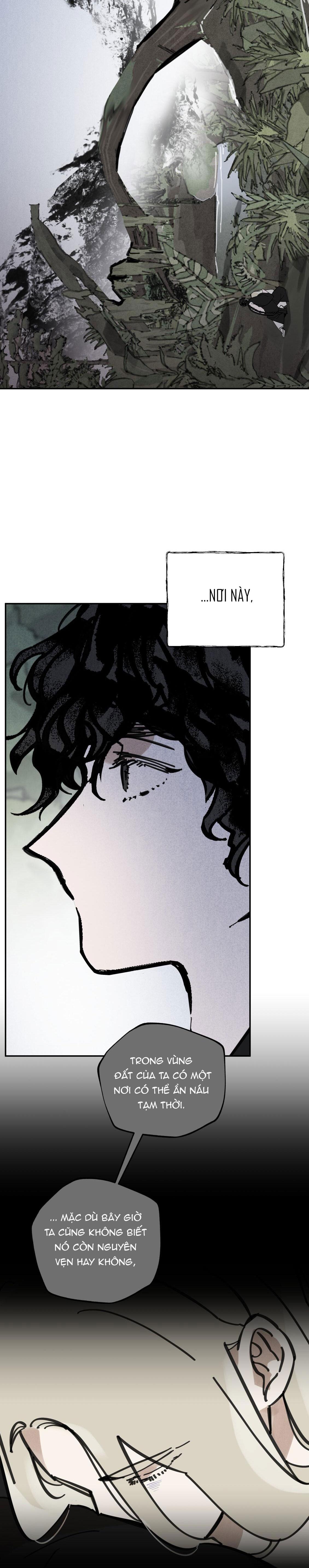 PALJAE - Chap 105