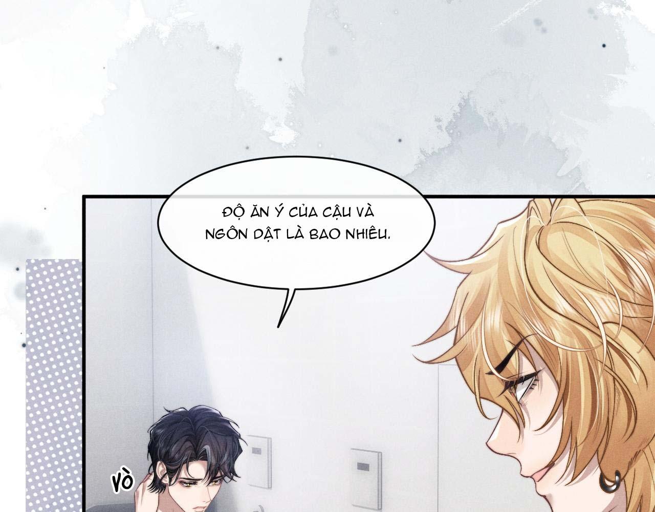 Chấp Sự Thỏ Tai Cụp - Chap 111