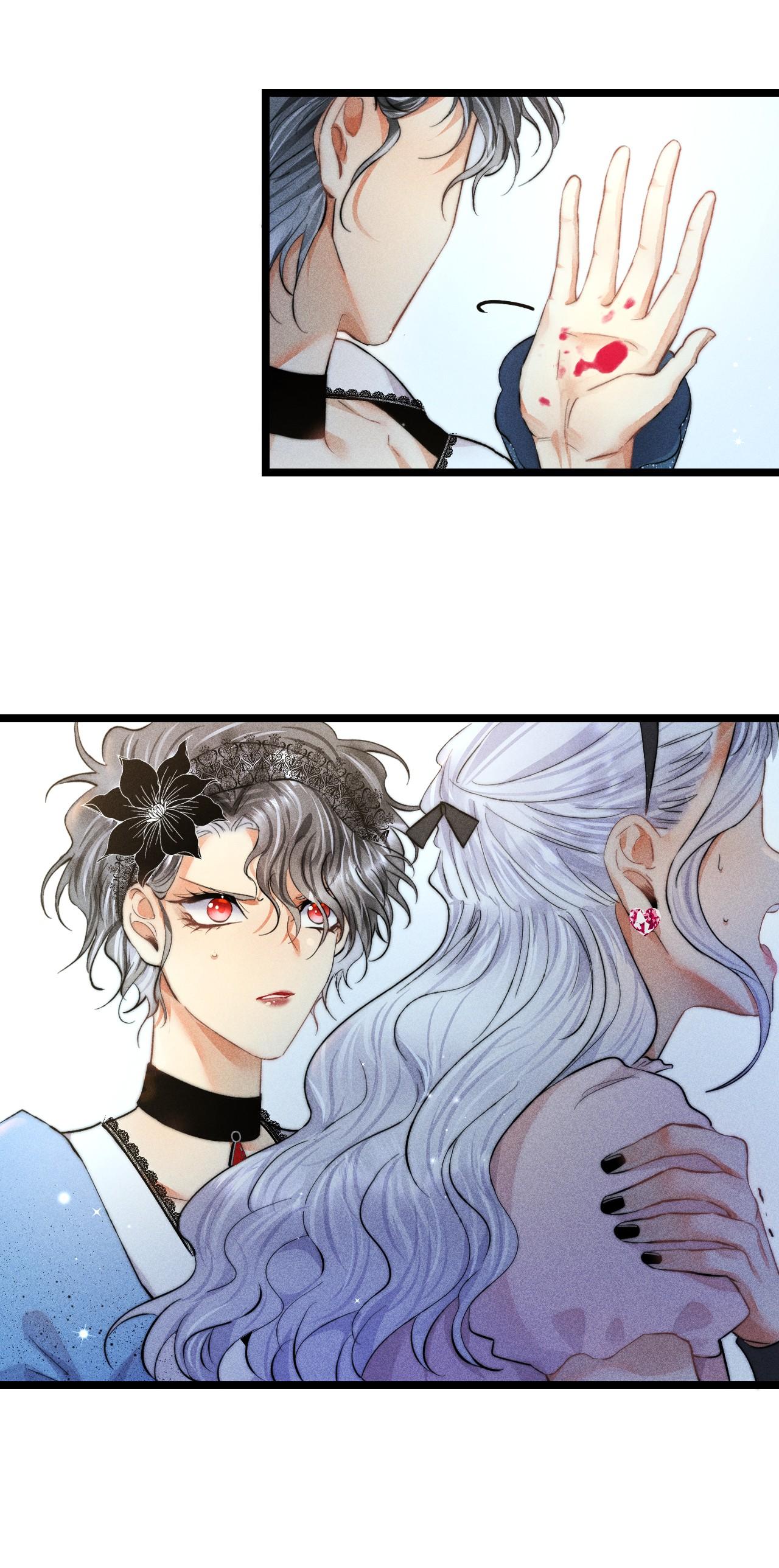 THE TOWER (END) - Chap 28