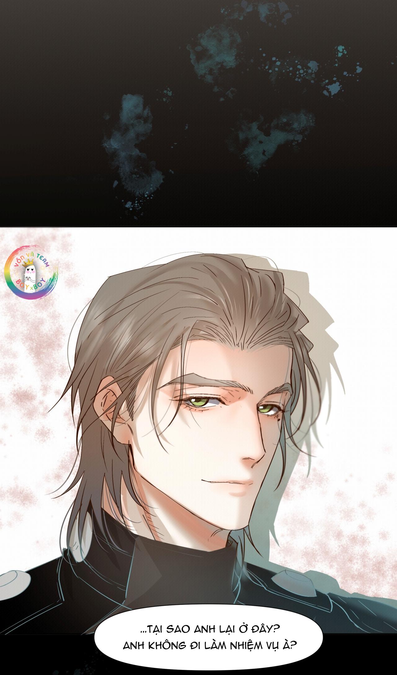 Trỗi Dậy Từ Tro Tàn - Chap 51