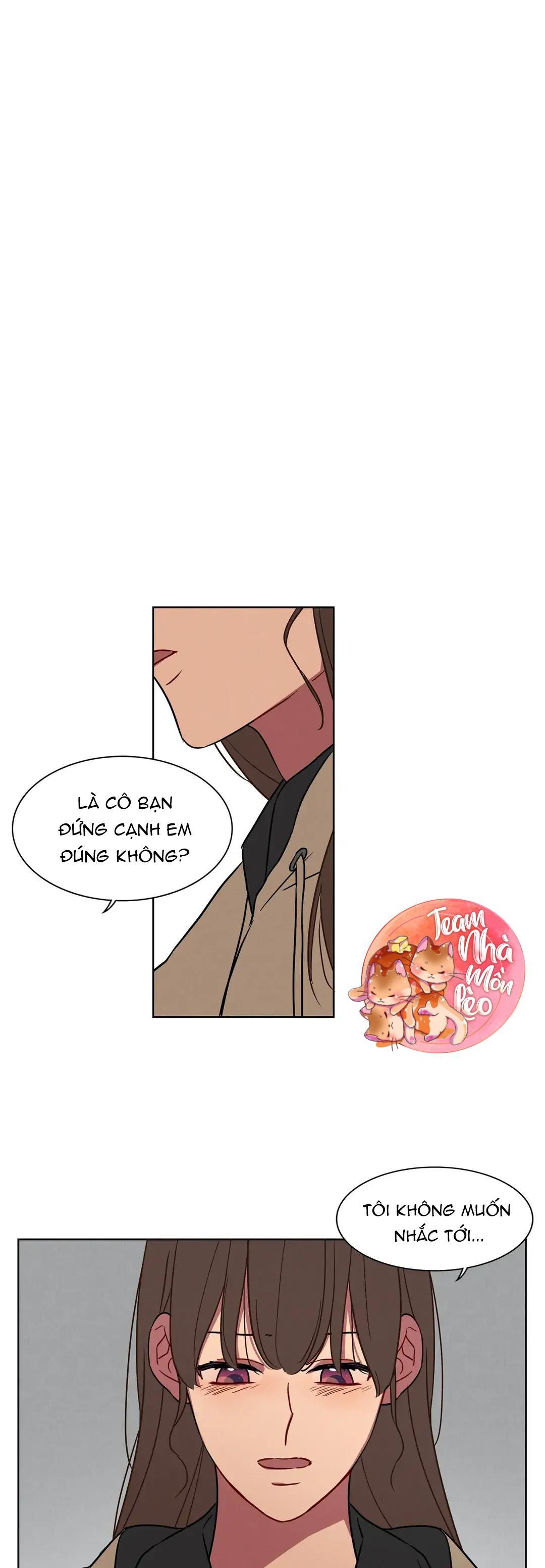 NGỦ NGON NHÉ, LỌ LEM - Chap 19