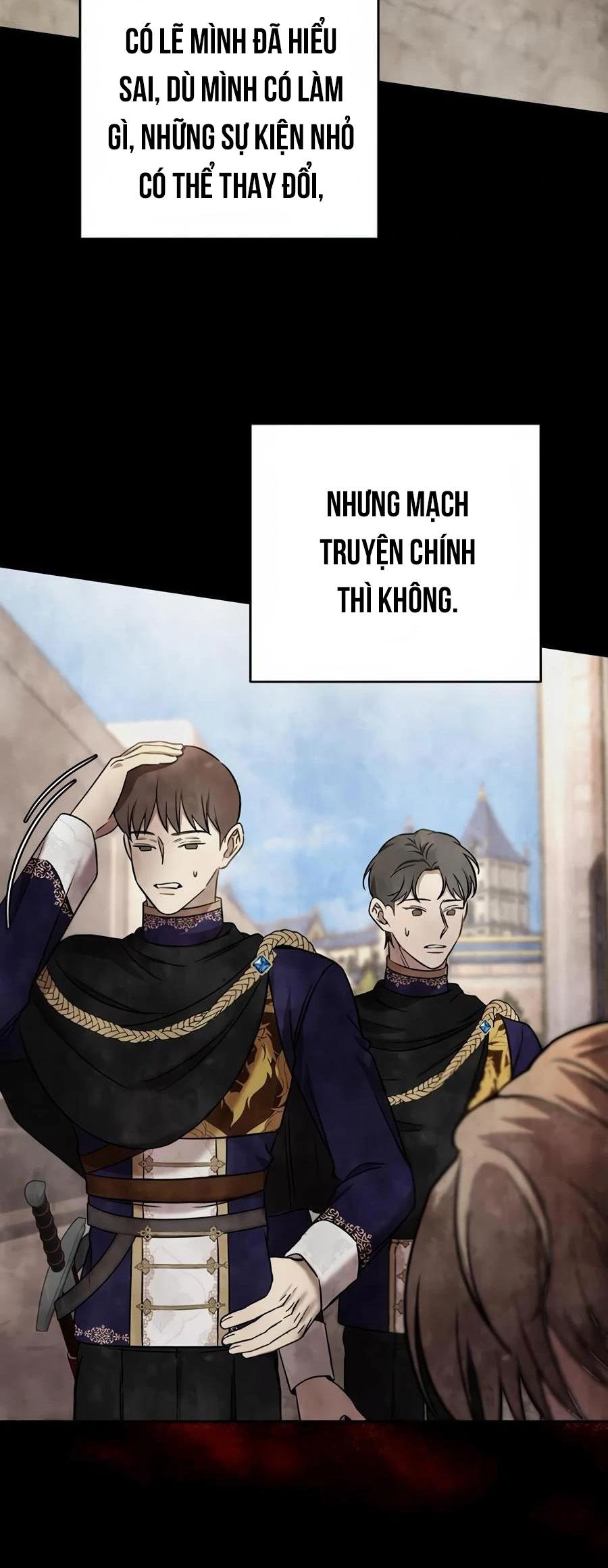 Mắc Kẹt Trong Game Hẹn Hò Của Em Gái Tôi - Chap 67