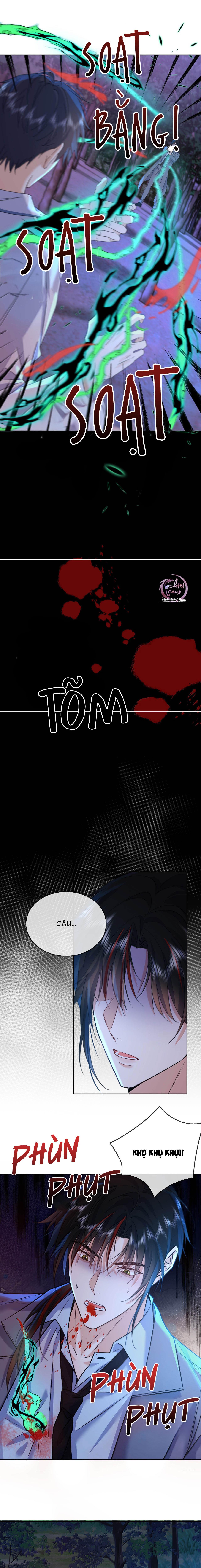 Giáo Huấn Em Trai Hư Hỏng - Chap 67