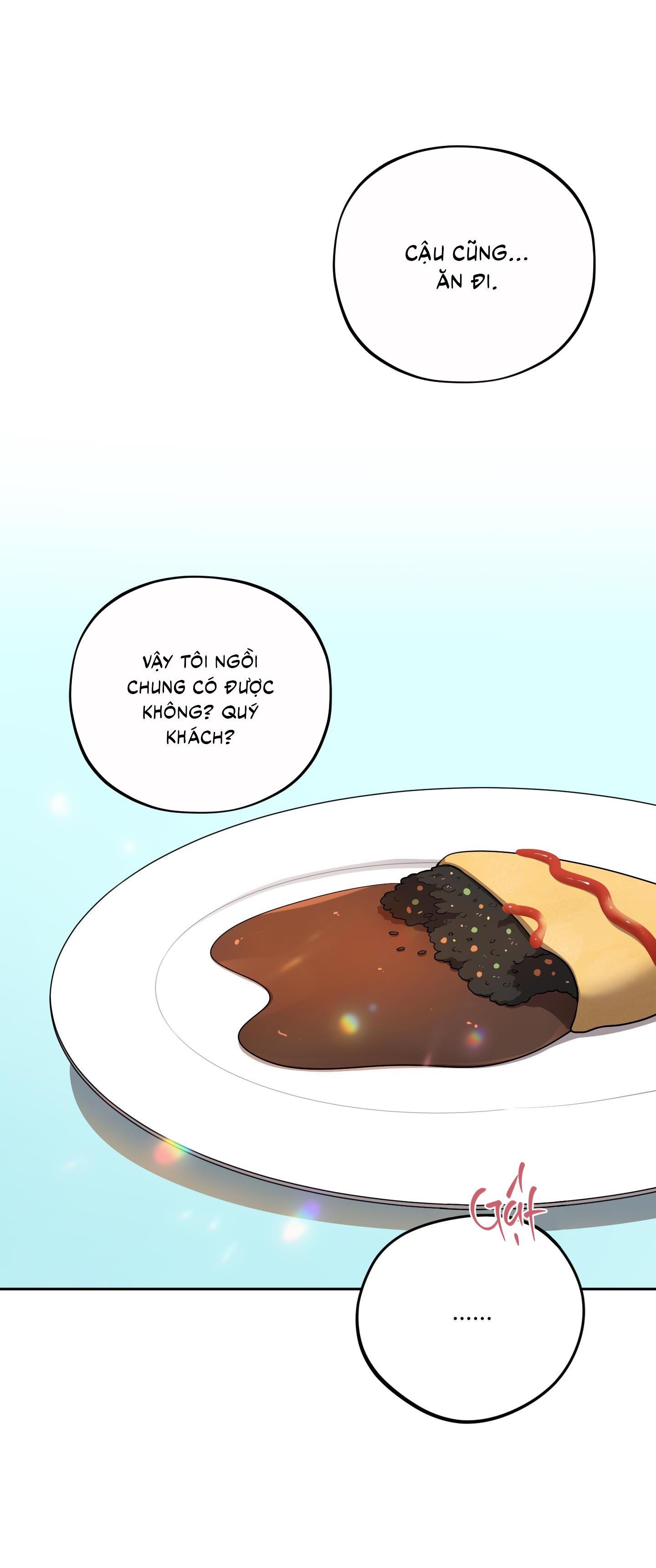 (CBunu) Chuyện Rằng Tôi Yêu Cậu - Chap 11