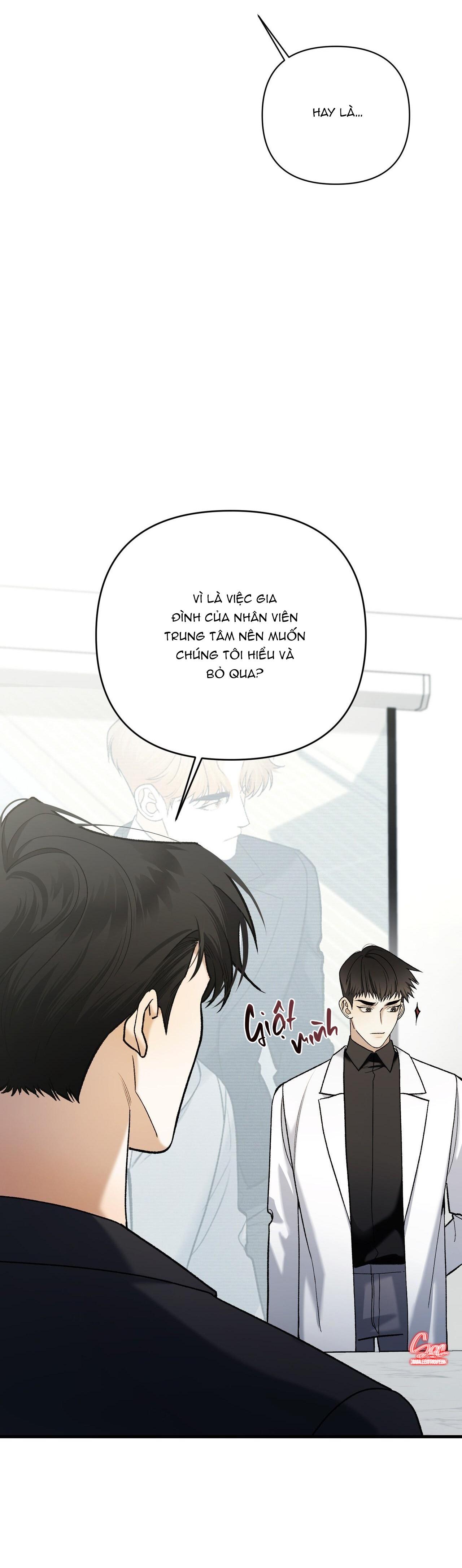 ĐIỀU KIỆN CỦA GUIDE - Chap 24