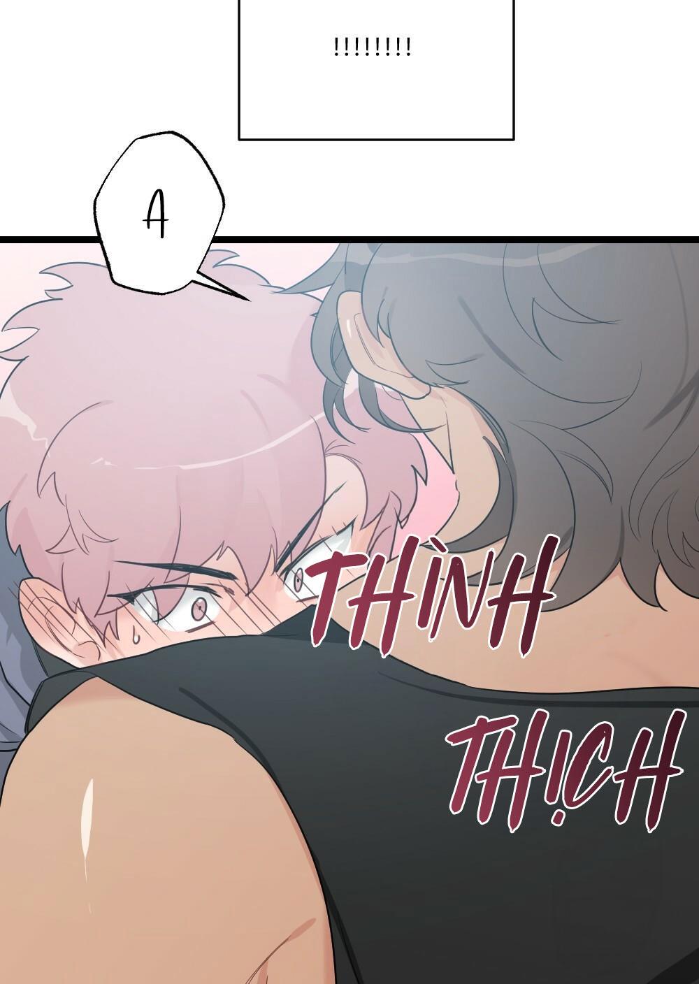 TUYỂN TẬP DÚ BỰ - Chap 43