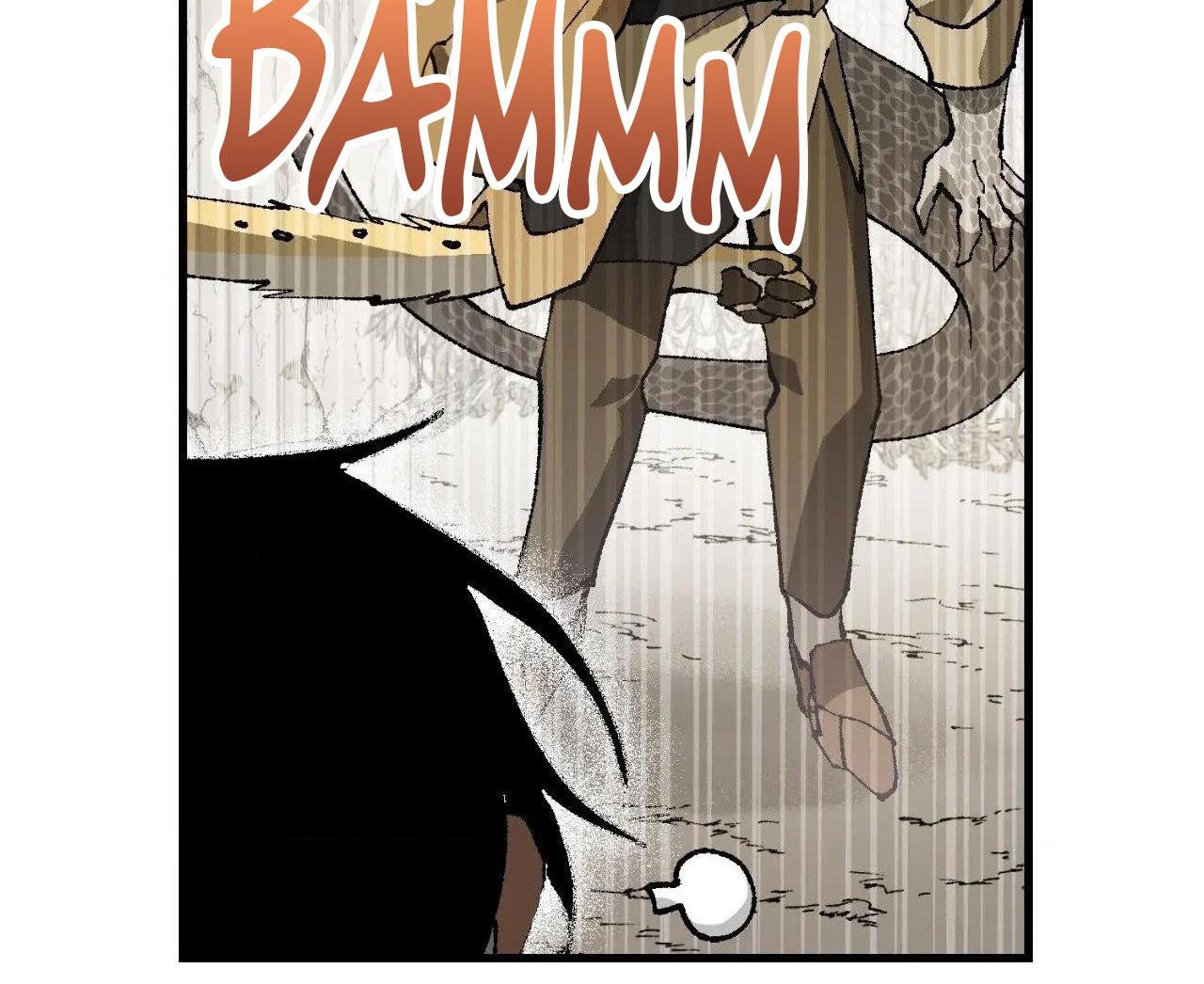 Hãy khóc đi đừng ngại ngùng! - Chap 10