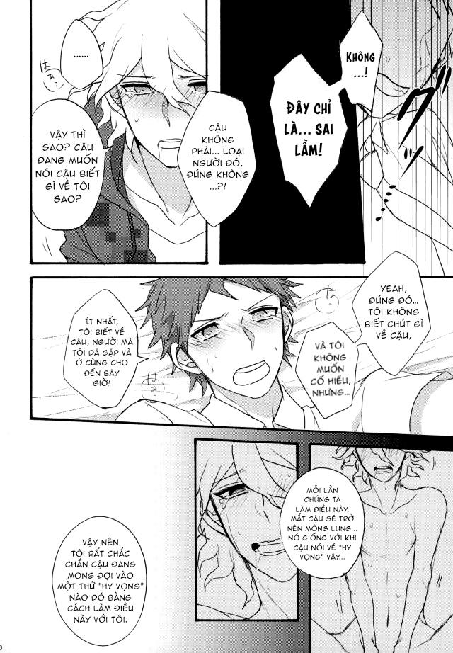 Tuyển Tập Chjch và Chjch - Chap 70